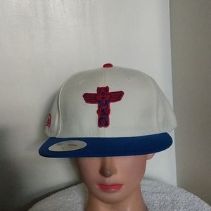 Stall&Dean fitted Cap